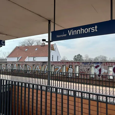 Durmaz 酒店 汉诺威