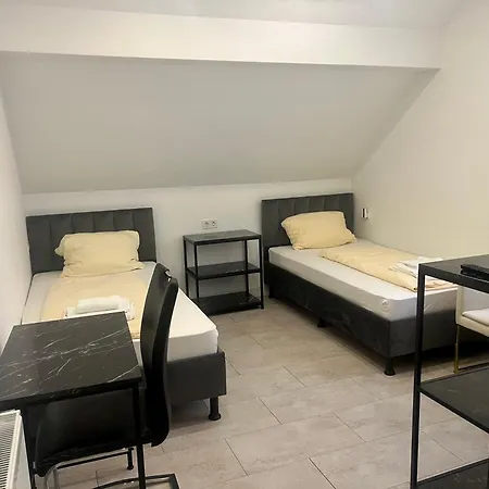 Hotel Durmaz *