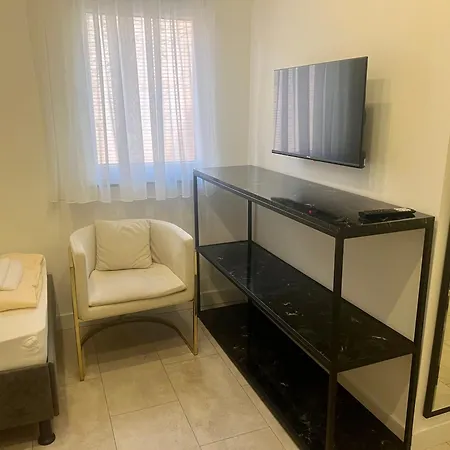 Durmaz Hotel Hanovre