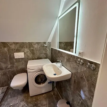 Hotel Durmaz Hanovre