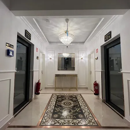 Hotel Durmaz Hanovre