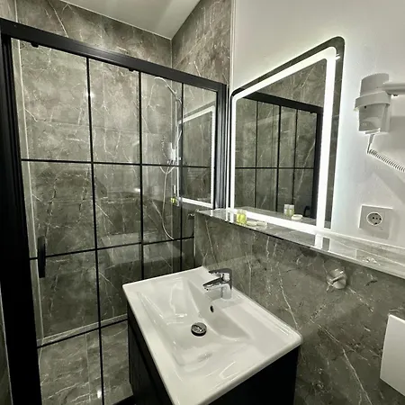 Durmaz Hotel