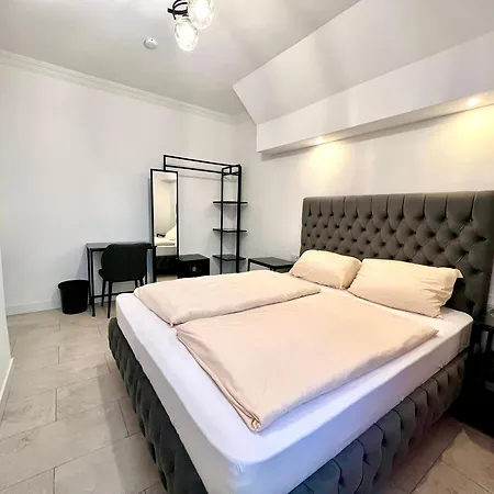 Durmaz * هانوفر