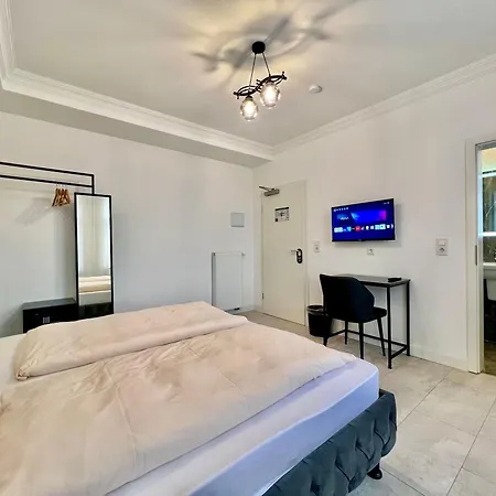 Hotel Durmaz *