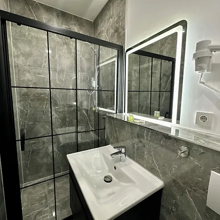 Durmaz Hotel Hanóver