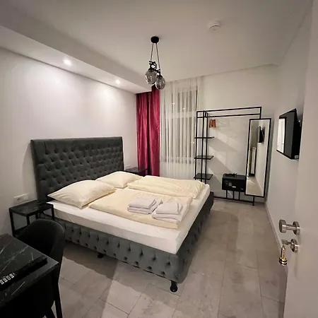 Hotel Durmaz