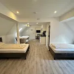 Hotel Durmaz *