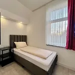Hotel Durmaz *