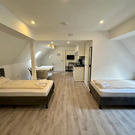 Durmaz Hotel *