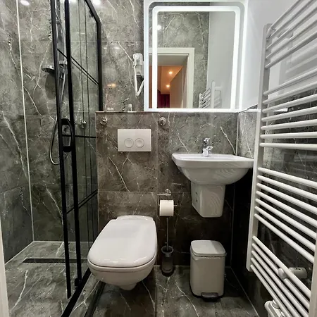 Durmaz Hotel *