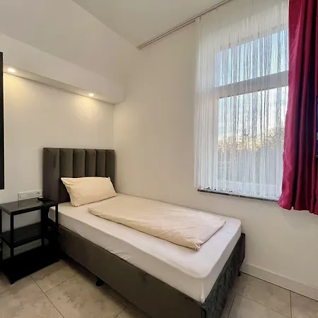 Hotel Durmaz *