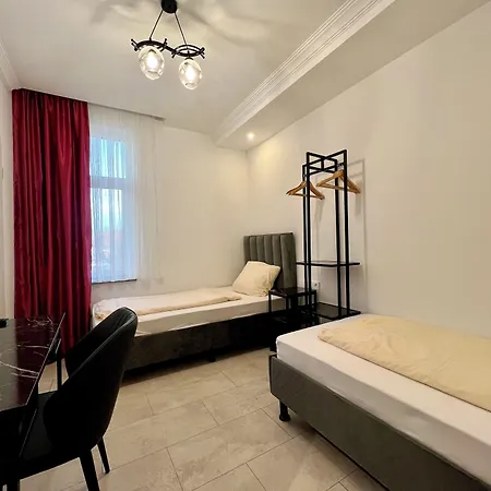 Durmaz Hotel