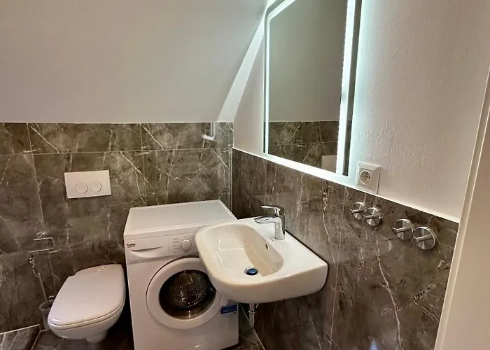 Hotell Durmaz Hannover