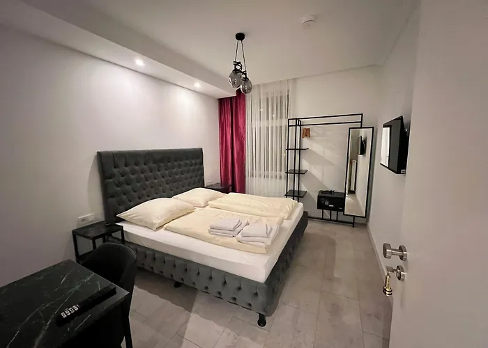 Hotell Durmaz