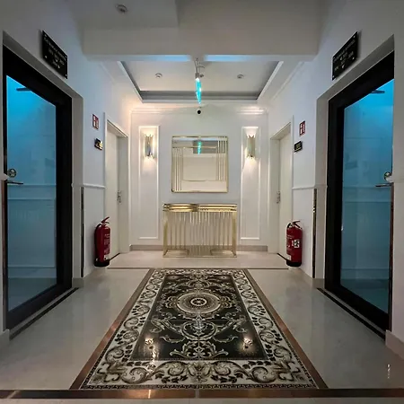 Durmaz Hotel *