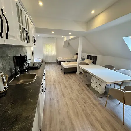 Durmaz Hotel Hannover