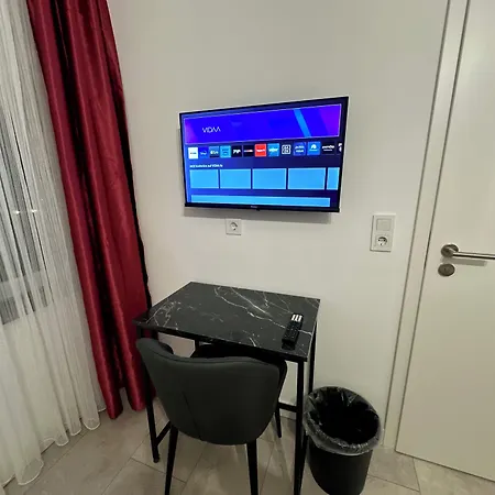 Hotel Durmaz Hannover