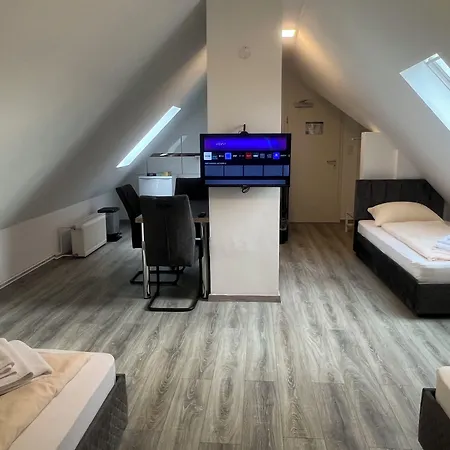 Hotel Durmaz Hannover