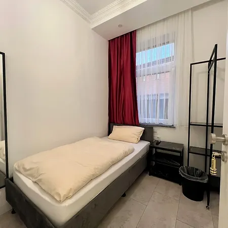 Hotel Durmaz Hannover