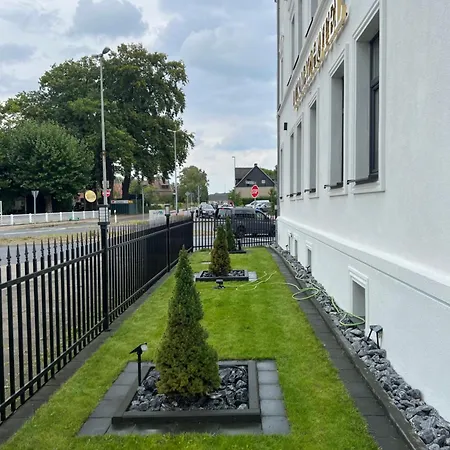 Durmaz Hotel