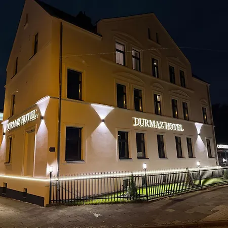 Durmaz Hotel *